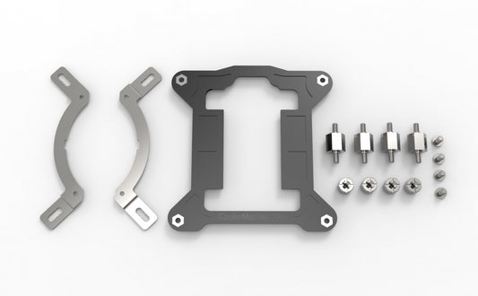Accesorio Kit Bracket Cooler Master Soc 1700 Hyper 212 603005420-Gp