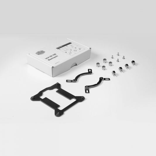 Accesorio Kit Bracket Cooler Master Soc 1700 Hyper 212 603005420-Gp