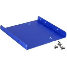 Accesorio Ssd Bracket Adata De 3.5"" Pc(H/Ads-Bracket D/Blue R00)