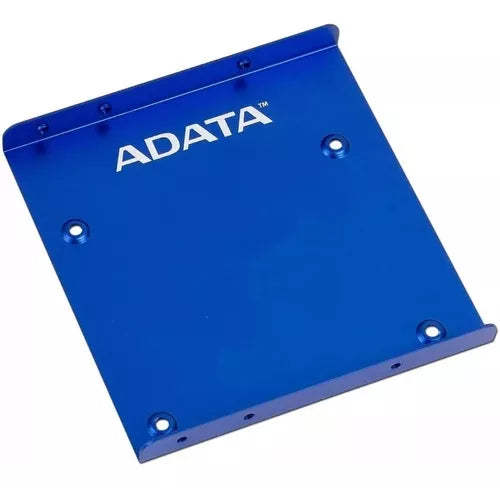 Accesorio Ssd Bracket Adata De 3.5"" Pc(H/Ads-Bracket D/Blue R00)