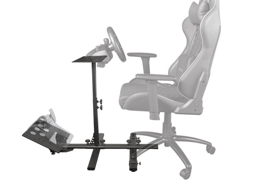 Adaptador Silla Gaming Trust Gxt (23763) 1150 Pacer Racing Seat Adapter, Simulador De Carreras