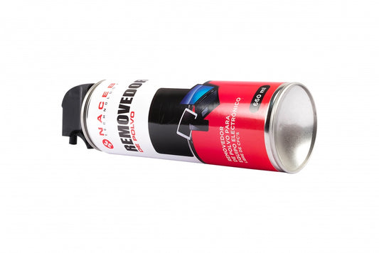 Aire Comprimido Naceb (Na-621) 660Ml