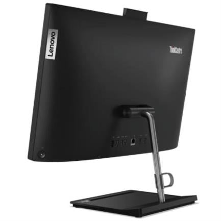 All In One Thinkcentre Neo 30A 23.8"" I3-1220P 8Gb 256Gb W11P 1Yr Negro 12B2000Yls