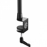 Aro De Iluminacion Elgato (10Lac9901) Ring Light,2500 Lumens,Led Osram,Tono Ajustable,Negro