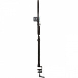 Aro De Iluminacion Elgato (10Lac9901) Ring Light,2500 Lumens,Led Osram,Tono Ajustable,Negro