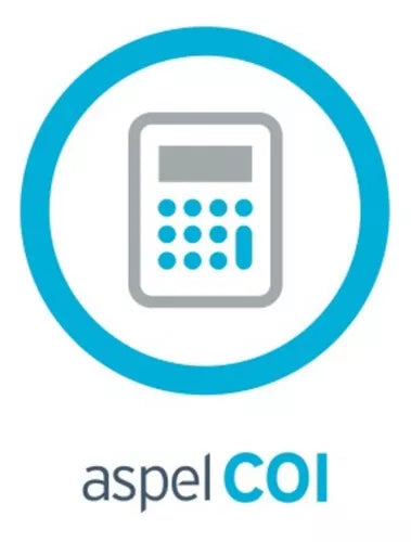 Aspel Coi 10.0- 2 Usr Adicionales(Coil2N)