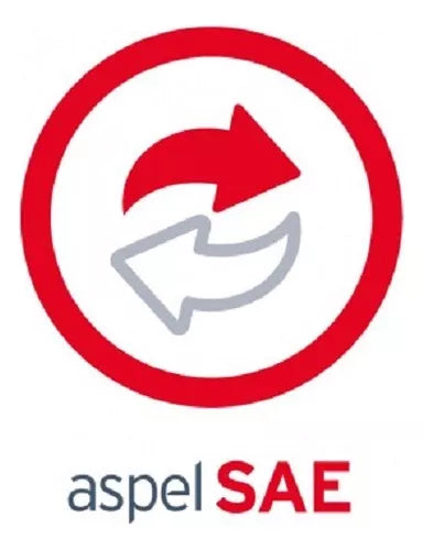 Aspel Sae V9.0 Actualizacion 1 Usr Adicional (Sael1Am)