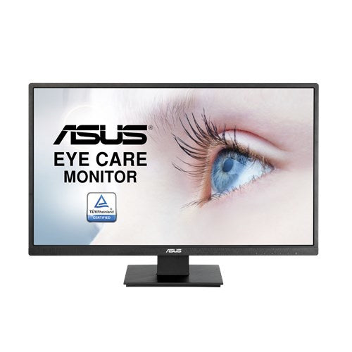 Asus Monitor Va279Hae 27"" Fhd 1920X1080 /Hdmi /Vga/60Hz/