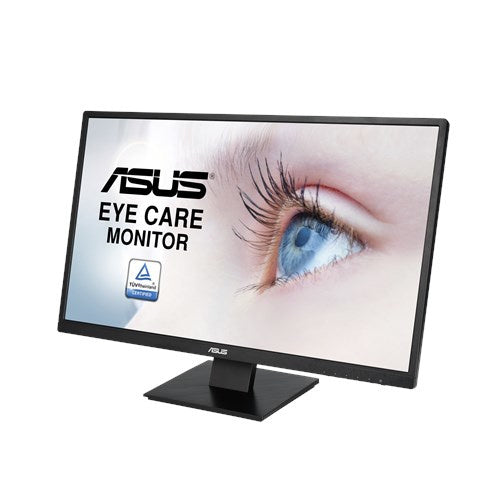 Asus Monitor Va279Hae 27"" Fhd 1920X1080 /Hdmi /Vga/60Hz/