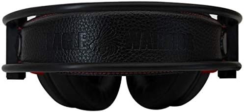 Audifonos Eagle Warrior (Ac531Quimeraegw) Quimeragaming,Usb, Control De Volumen, Rgb.