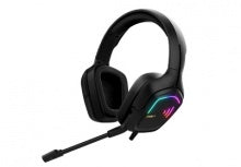 Audifonos Gamdias (Gd-Hebe E2) 3.5Mm, Ps4, Xbox One, Vr, Manos Libres,Spk Diam 40Mm