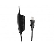 Audifonos Gamdias (Gd-Hebe M3) Sound Round 7.1 Rgb,Usb C/Mic Omni, Spk Diam 50Mm