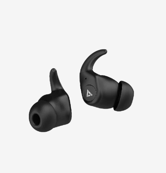 Audifonos Intrauriculares Acteck (Ac-935098) Sinchro Pro Ep635Bt 5.3Microfonobat 5 Horasnegro