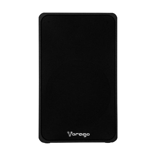 Barra De Sonido Vorago 110W Optico/Coaxial/Bt/Hdmi Arc/3.5Mm Spb-550