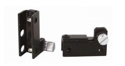 Bisagra Nitrotel Para Patch Panel /Rack (Trnbck)