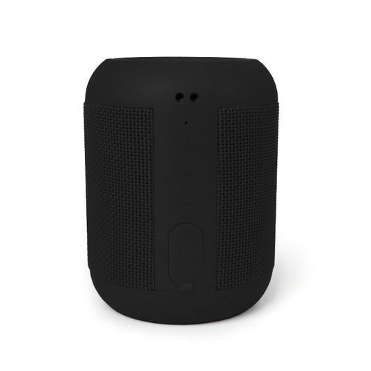 Bocina Getttech Gal-31502N Loud Bt 4.2 Mic, 3.5Mm, Micsd, Negro