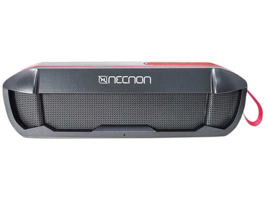 Bocina Necnon Nb-05W True Bluetooth Wir3.5Mml Rojo Ncbs0502Ip