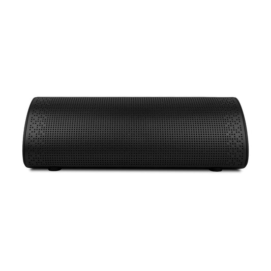 Vorago Bocina Portátil Bsp-600, Bluetooth, Inalámbrico, 10W Rms, Negro - Resistente Al Agua