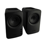 Bocinas Acteck (Ac-936361) Dynamic Exact Mini Bs47510W Rmsaux 3.5Bt 5.0 Optico2.0 Canalesnegro