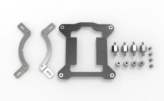 Bracket Cooler Master (603005870-Gp) Intel Core 12Va Gen,Alder Lake Y Lga 1700 Enfriamiento Liquido