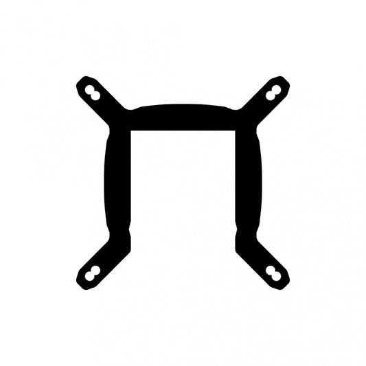 Bracket Corsair (Cw-8960096) P/Lga 1700,Enfriamiento Liquido