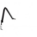 Brazo P/Microfono Elgato (10Aam9901) Wave Mic Arm,Articulado,Negro