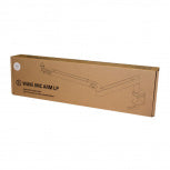 Brazo P/Microfono Elgato (10Aan9911) Wave Mic Armlp,Ajustable,360Ø,Blanco