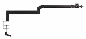 Brazo P/Microfono Elgato (10Aan9911) Wave Mic Armlp,Ajustable,360Ø,Blanco