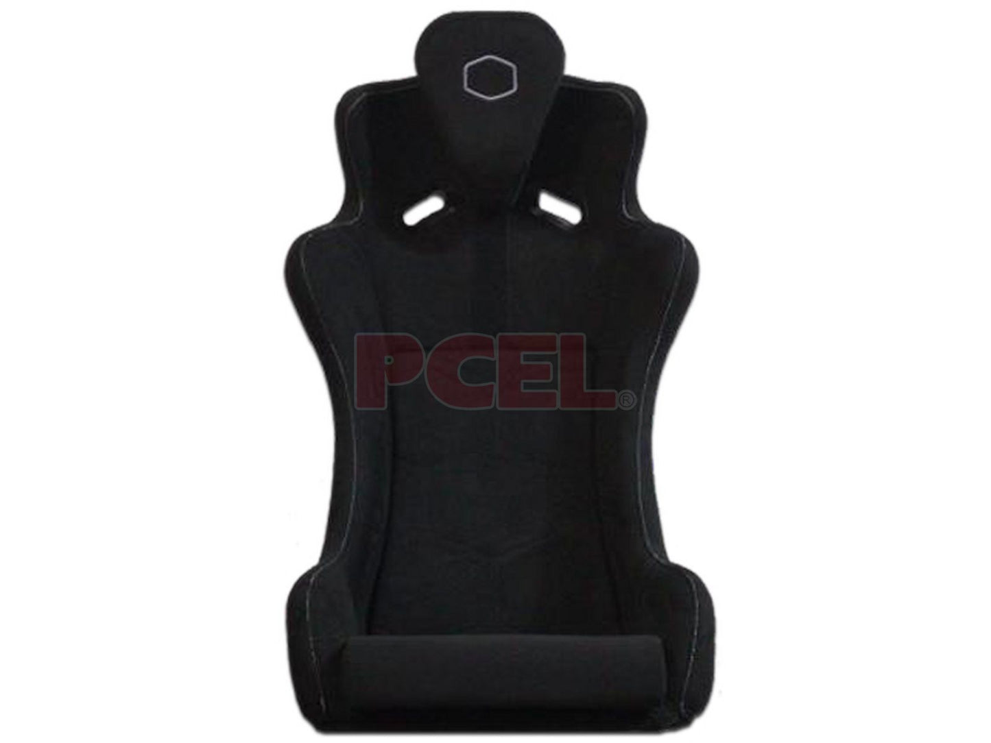 Cabina De Carreras Cooler Master (Ixm-Rs1-Kb-Nn-1)Para Simulador Dynx Asiento Negro