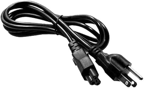 Cable De Poder Intel (Ac06C05Us) Ac Power Cord, Para Nuc Intel