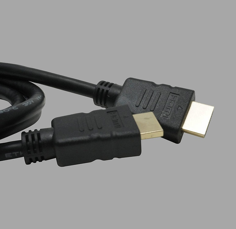 Cable Naceb (Na-0121) Hdmi-Hdmi,Macho-Macho,2.1,4K,8K,1.2 Mts.