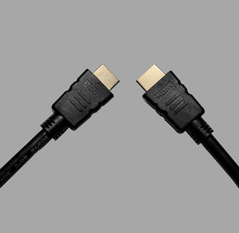 Cable Naceb (Na-0121) Hdmi-Hdmi,Macho-Macho,2.1,4K,8K,1.2 Mts.