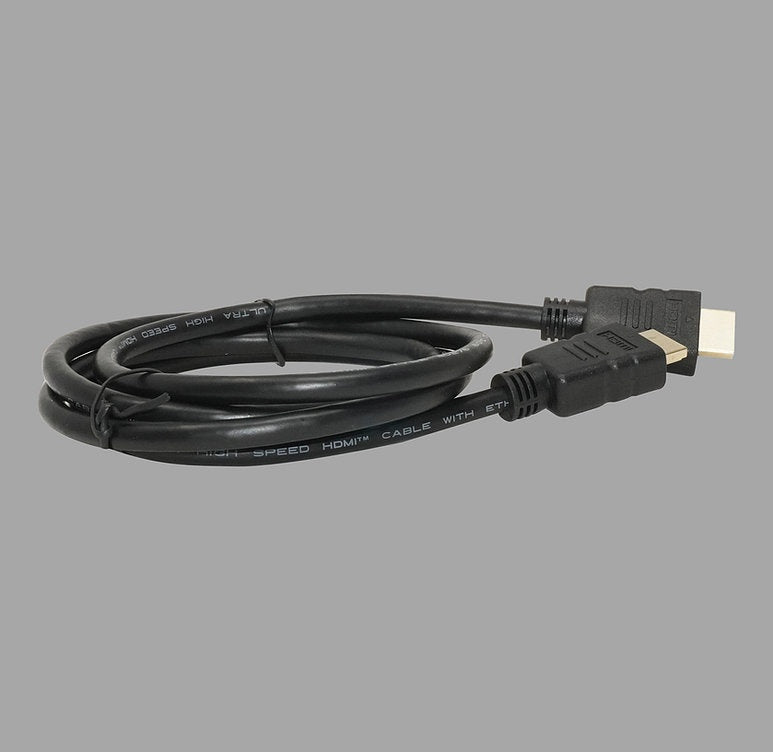 Cable Naceb (Na-0121) Hdmi-Hdmi,Macho-Macho,2.1,4K,8K,1.2 Mts.
