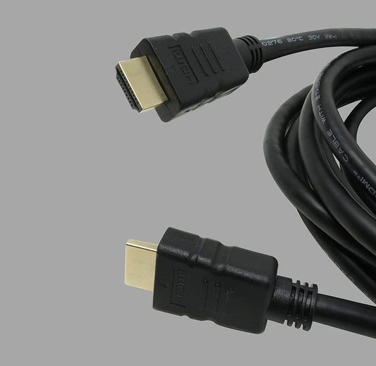 Cable Naceb (Na-0122) Hdmi-Hdmi,Macho-Macho,2.1,4K,8K,3 Mts.