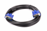 Cable Naceb (Na-588) Vga Macho A Vga Macho 1.5 Metros