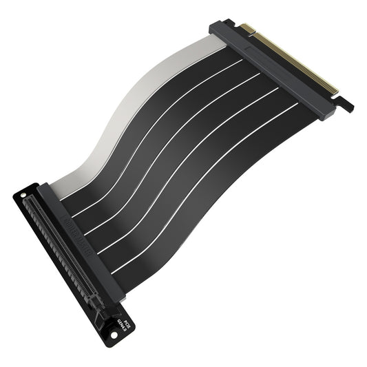 Cable Riser Cooler Master (Mca-U002R-Kpci40-300) Pci-E 4.0 X16 - 300Mm