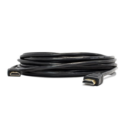 Vorago Cable Hdmi Macho - Hdmi Macho, 10 Metros, Negro