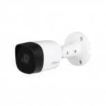 Camara Bullet Dahua (Dh-Hac-B2A21N-0360B) Cooper B2A21 Hdcvi 1080P, 93 Grados,Ir 20M, Ip67, Tvi Ahd