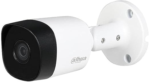 Camara Bullet Dahua (Dh-Hac-B2A21N-0360B) Cooper B2A21 Hdcvi 1080P, 93 Grados,Ir 20M, Ip67, Tvi Ahd