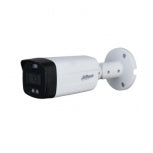 Camara Bullet Dahua (Dh-Hac-Me1509Thn-Pv-0360B) Tioc 5Mp,Fullcolor,Estrobo,Cvi,Tvi,Ahd,Cvbs,Ip67