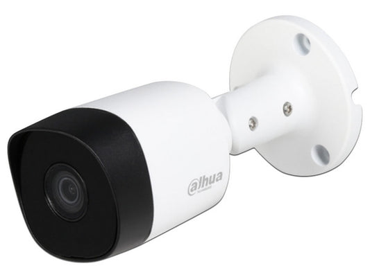 Camara Dahua Bala 5 Mp/Lente De 2.8Mm/ Metal (Dh-Hac-B2A51N-0280B-S2)