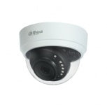 Camara Domo Dahua (D1A2128) Cooper Hdcvi 1080P, Lente 2.8Mm, Interior, Ir 20 Mts, Cvi,Tvi,Cvbs,Ahd