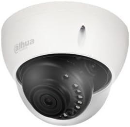 Camara Domo Dahua (Dh-Hac-Hdbw1200En-0280B-S4) Hdcvi 1080P Antivandalica,Tvi,Ahd,Cvbs,2.8Mm,115 Grad