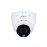 Camara Domo Dahua (Dh-Hac-Hdw1209Tlqn-Led-0280B) 2Mp, 1080P,106 Grados, Ir 20M, Starlight, Ip67