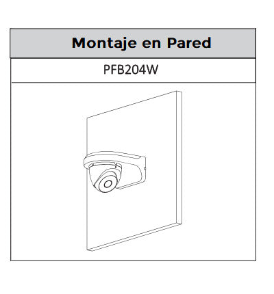 Camara Domo Dahua (Dh-Hac-T2A21N-0360B) Cooper T2A21, Hdcvi 1080P, 720P, Ir 20M, Ip67,93 Grados Meta