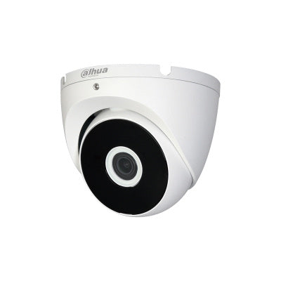 Camara Domo De 2Mp/2.8 Mm/ 100 Grados/Ir 20 Metros (Dh-Hac-T2A21N)