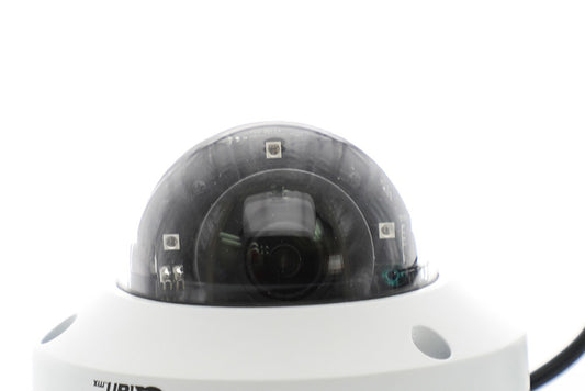 Camara Qian Domo Ptz / 2Mp /Ir-20M /4X /Ip66 /Ahd /Cvi / Tvi /Cvbs /Yao Qcmpd1701