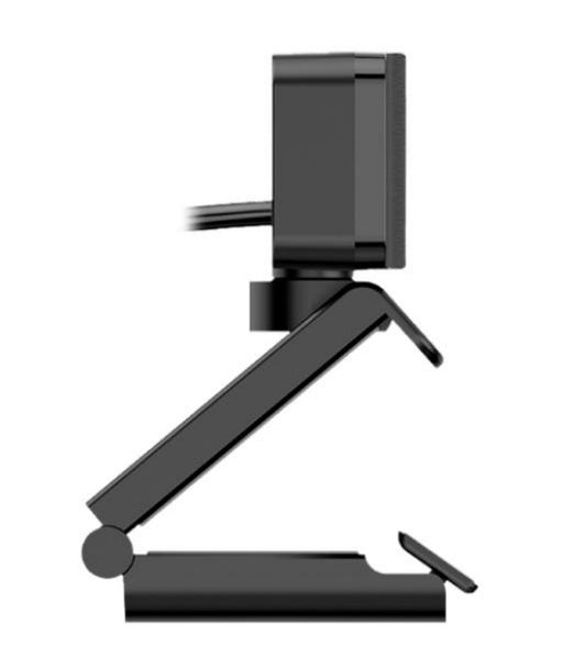 Camara Web Acteck 2K Usb Microfono Autofocus Haptos Cw480 Ac-933056