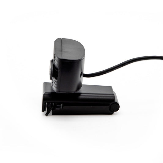 Camara Web Yeyian Yaw-041620 Widok Series 2000 Usb Microfono Fullhd