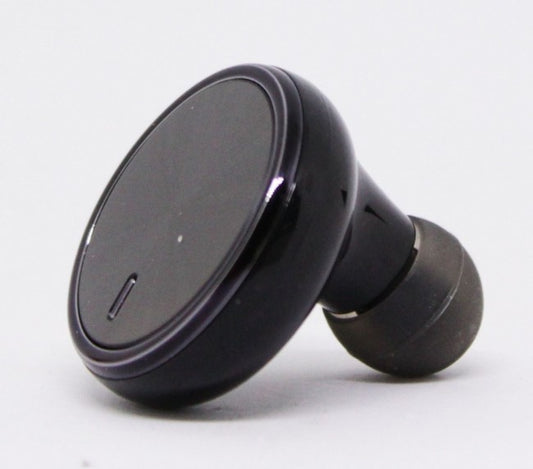 Car Charger Blackpcs 1 Puerto Usb Manos Libres Negro (Epi022-Bl)